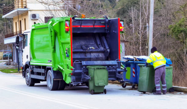 Best Garage Cleanout  in North Brooksville, FL